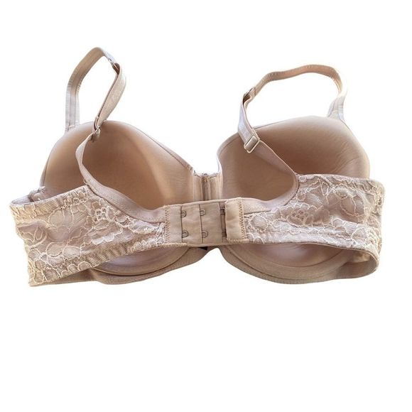 COPY - 3/$40Montelle intimates underwire lightly padded bra size E 30. - Picture 3 of 12